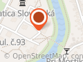 Novozámocké bytové družstvo