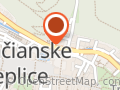 Pofis Trenčianske Teplice