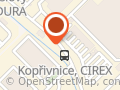 Röchling Automotive Kopřivnice