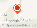 Strzelnica sportowa Stowarzyszenia Strzeleckiego Sokół