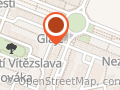 Dobrá čajovna Roxy