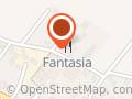 Restaurace Fantasie