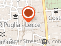Lecce in Tour