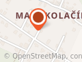 Kozmetický salón, masérske služby
