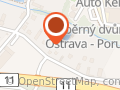 Český rybářský svaz z. s., místní organizace Ostrava