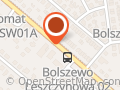 Poczta Polska AP Bolszewo