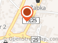 Sklep TRAFIKA - papierosy, tytonie, cygara, alkohole