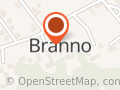 Ochotnicza Straż Pożarna w Brannie