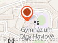 Gymnázium Olgy Havlové Ostrava-Poruba - Školní jídelna