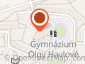 Pekařství Illík - Prodejna Gymnázium