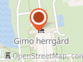 Gimo Herrgård AB