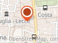 B&b Degli Artisti Lecce
