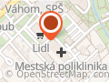 Lekáreň POD HÁJOM