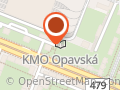 Knihovna města Ostravy, pobočka Opavská