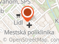 uni-POLIKLINIKA Dubnica nad Váhom, a.s., (Mestská poliklinika)