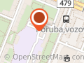 1. JUDO CLUB BANÍK OSTRAVA Ostrava