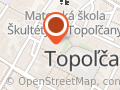 Uniqa A.s. Topoľčany