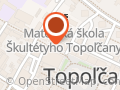 M-TOUR Topoľčany