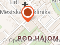 Bowling Podháj