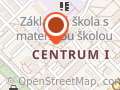 Osobná doprava Harňák