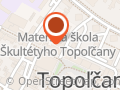 FLEXI Pedikúra Topoľčany