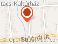 Oszteopátia Micheliszné Papp Enikő