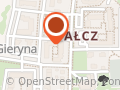 Bielska-Lisiak Krystyna, Lek. Stomatolog. Gabinet