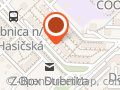 Ing. Ľubomír Babečka