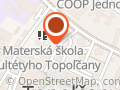 OPTIKA MK Kubačková Mária