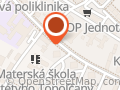 GEODÉZIA Bratislava a.s.