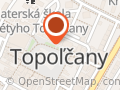 Kadernictvo duo Topolcany