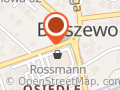 Biedronka Bolszewo