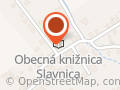 Slovenská pošta Slavnica