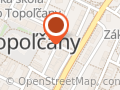 Slovenská sporiteľňa, a. s. Topolčany