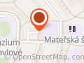 MŠ Logopedická Ostrava