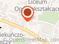Bociańska Magdalena. Sklep spożywczy