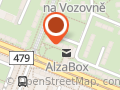 Restaurace U Zlatého lva