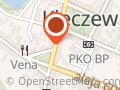 Bratek. Handel art. rolno-spożywczymi. Koniński A.