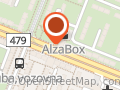 AlzaBox