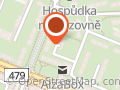 MŠ Sokolovská