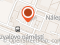 Regenerační masáže Ostrava