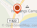 Hörsångs Camping & Havsbad