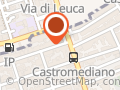 Poste Italiane - Ufficio Postale Di Castromediano