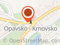 Koupaliště a minigolf Píšť