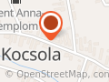KOCSOLA Község Önkormányzata