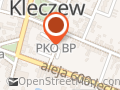 OCHOTNICZA STRAŻ POŻARNA W KLECZEWIE