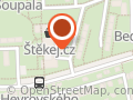 Policie ČR - obvodní oddělení Poruba 2