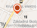 ELSPO SERVIS - MRÁZ JÁN
