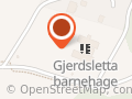 Gjerdsletta Barnehage