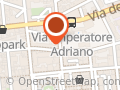 L'aspirapolvere Showroom Lecce